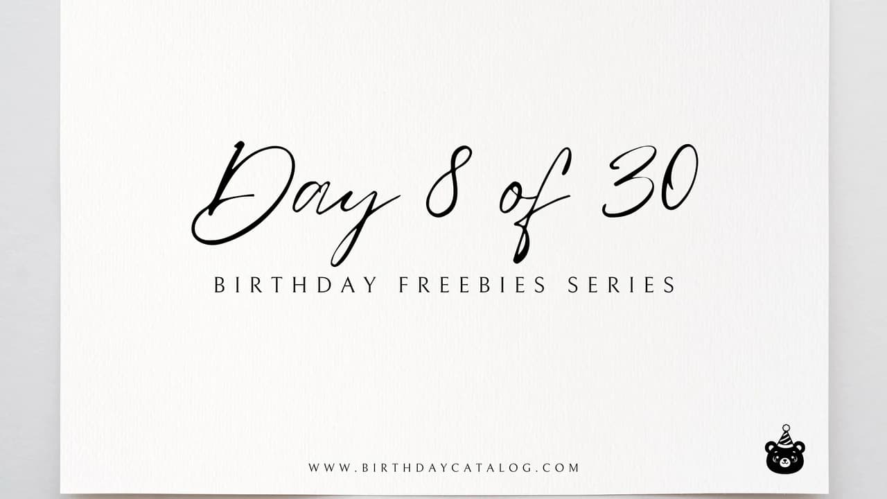 Day 8 Birthday Freebies (2026): A Free Fogo de Chão Steakhouse Perk