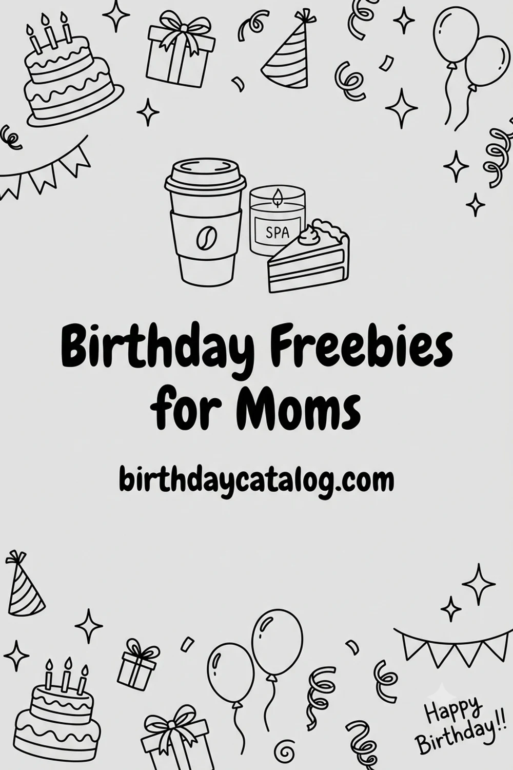 Birthday Freebies for Moms (2026)
