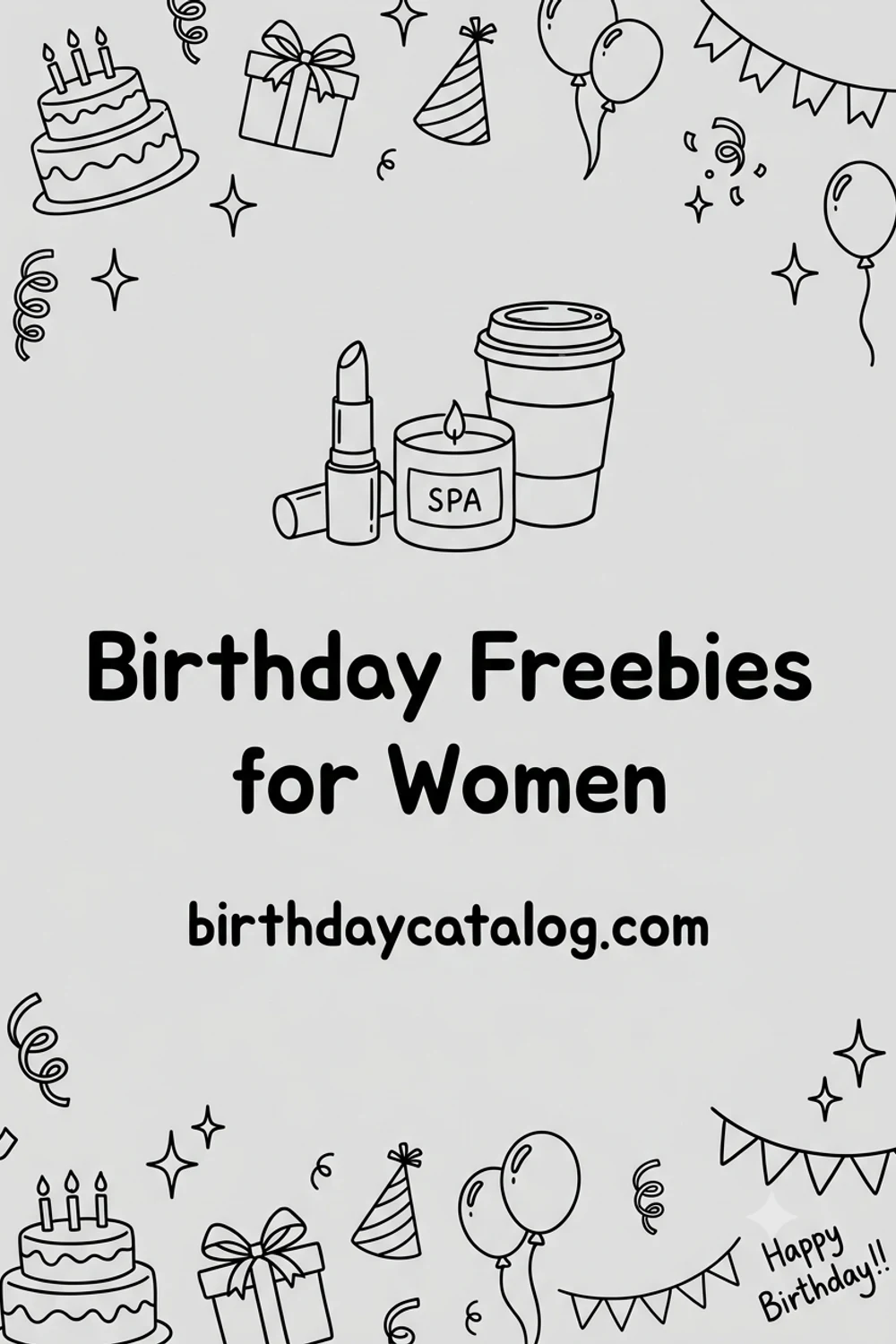 Birthday Freebies for Women (2026)